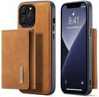 DG Ming M1 2-i-1 lommebok (iPhone 14 Pro)
