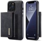 DG Ming M1 2-i-1 lommebok (iPhone 15 Pro)
