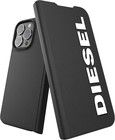 Diesel Core heftedeksel (iPhone 13 Pro)