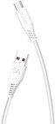 Dudao L2T USB-A til USB-C-kabel - 2 meter