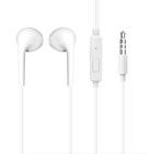Dudao X10S Kablede �retelefoner med 3,5 mm