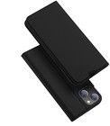 Dux Ducis Skin Pro -deksel (iPhone 13) - Svart