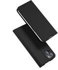 Dux Ducis Skin Pro-deksel (iPhone 14 Plus) - Svart