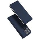Dux Ducis Skin Pro-deksel (iPhone 15 Pro Max)