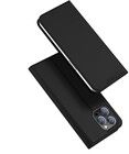 Dux Ducis Skin Pro-deksel (iPhone 15 Pro Max)