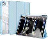 Dux Ducis Toby Stand Case (iPad Pro 13 (2024-2025))
