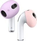 Elago Tip Cover (AirPods 3) - Rosa lilla