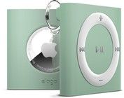 Elago W7 AirTag-deksel med n�kkelring