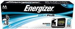 Energizer Max Plus AA-batterier 20-pakning