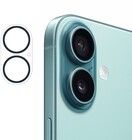 Enkay kameraglass (iPhone 17)