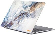 Enkay Protection Kit - Marble (Macbook Air 13 (2022))