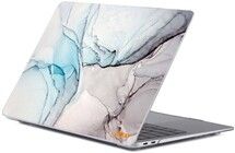 Enkay Protection Kit - Marble (Macbook Air 13 (2022-2025))