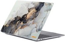 Enkay Protection Kit - Marble (Macbook Air 13 (2022-2025))