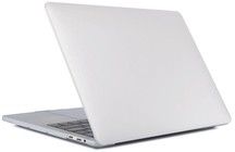 Enkay beskyttelsesveske + tastaturdeksel (Macbook Pro 16)