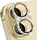 Enkay Rhinestone Camera Glass (iPhone 17)