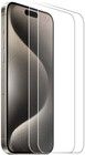 Enkay Herdet Glass - 2-pakning (iPhone Air)