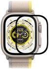 Enkay skjerm i herdet glass (Se Ultra 49 mm)