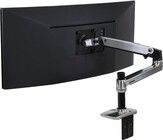 Ergotron LX Bordmontert Monitorarm