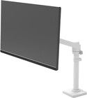 Ergotron NX Monitorarm - Hvit