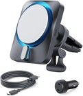 ESR HaloLock 15W billader med MagSafe + CryoBoost
