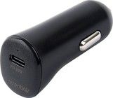 Essentials Billader USB-C PD 20W