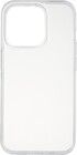 Essentials klart deksel (iPhone 15 Pro)
