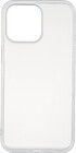 Essentials klart deksel (iPhone 15 Pro Max)
