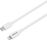 Essentials USB-C til Lightning Cable MFI