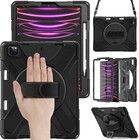 eStuff Chicago Defender Case (iPad Air 13 (2024-2025))