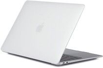 eStuff Clear Frosted Hard Case (MacBook Neo)