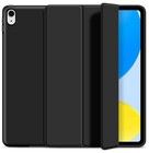 eStuff Denver Folio-deksel (iPad 11/iPad 10,9 (2022))