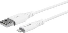 eStuff USB-A to Lightning Cable - 3 meter 
