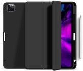eStuff Miami blyantveske (iPad Air 13 (2024-2025))