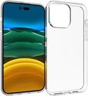 eStuff mykt deksel (iPhone 14 Pro Max)