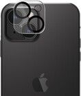 eStuff Titan Shield kameralinsebeskytter (iPhone 14 Plus)