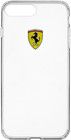Ferrari Scuderia Racing Cover (iPhone SE3/SE2/8/7)