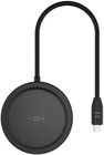 Fixed MagHub 7-i-1 USB-C Hub 4K med Tr�dl�s Lading