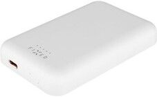 Fixed MagZen 6 Powerbank med trdls lading