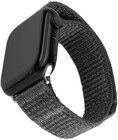 Fixed sporty nylonrem (klokke 38/40/41 mm)