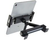 Fixed Passenger Max - Nakkesttteholder (iPad)