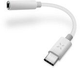 Fixed USB-C til 3,5 mm adapter
