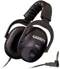 Garrett MS-2 kablede hodetelefoner for metalldetektorer