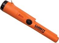 Garrett Pro-Pointer AT Pinpointer Handheld Metal Detector