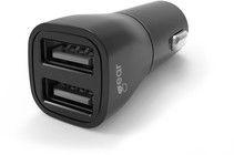 Gear Billader 2x USB-A 3.4A