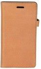 Gear Buffalo Wallet (iPhone 6/6S) - Lysebrun