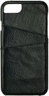 Onsala Card Case (iPhone SE3/SE2/8/7/6/6S) - Svart