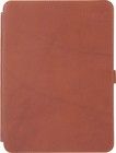 Onsala Leather Case (iPad Air 4/Air 5) - Brun