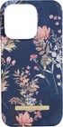 Onsala Magnetic Dark Flower (iPhone 14 Pro)