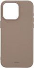 Onsala MagSeries Silicone Case (iPhone 15 Pro Max)