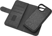 Gear Wallet-deksel med magnetisk deksel (iPhone 15)